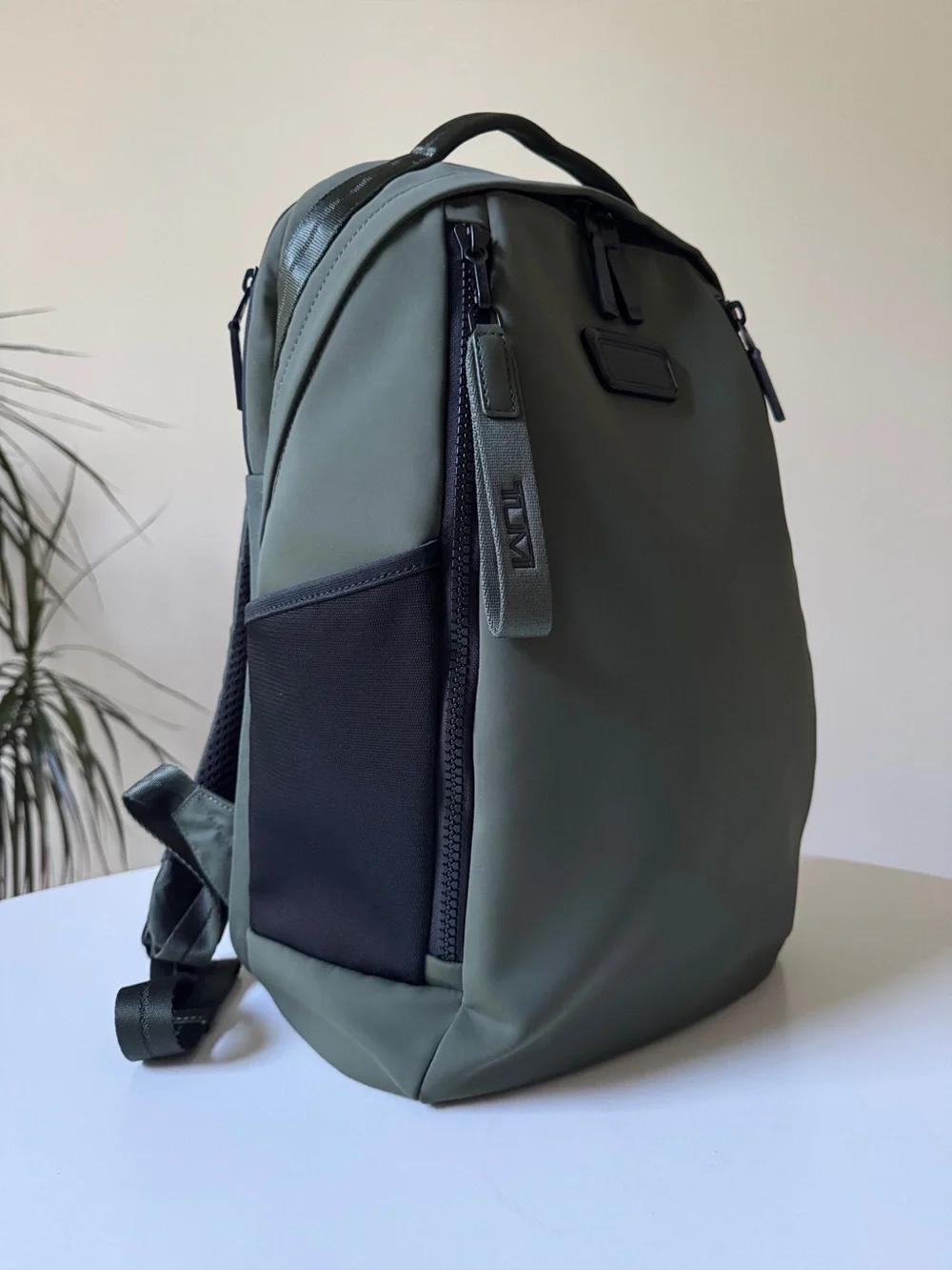 Tumi Tahoe Innsbruck Backpack, Spruce Green